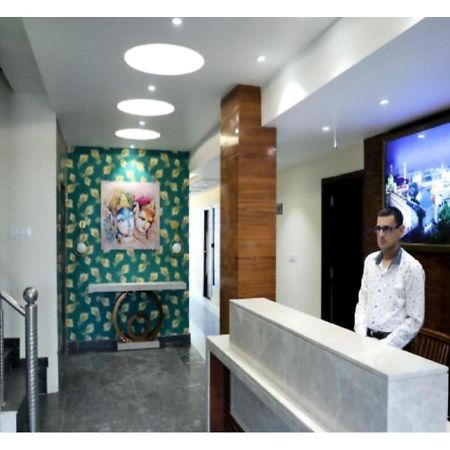 Hotel Royal Villa 2, Amritsar Ngoại thất bức ảnh