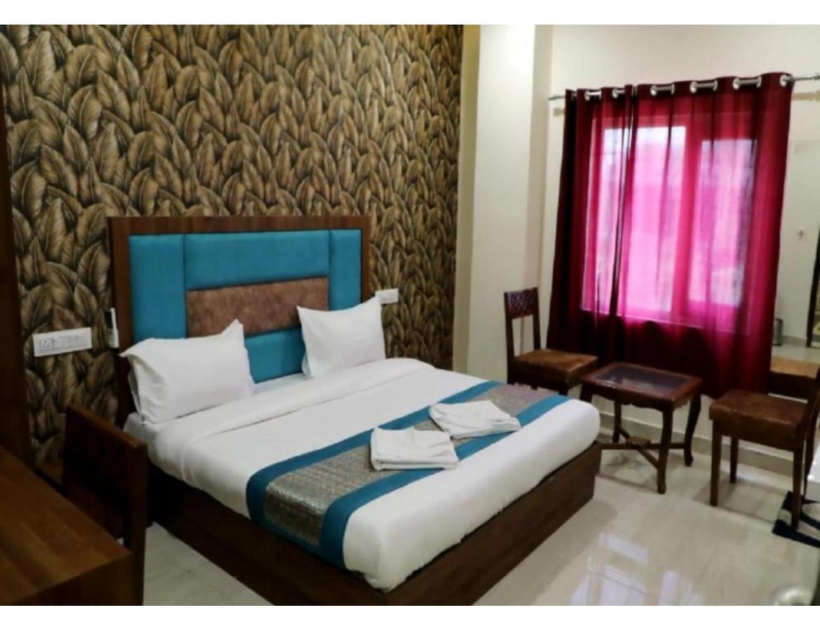 Hotel Royal Villa 2, Amritsar Ngoại thất bức ảnh