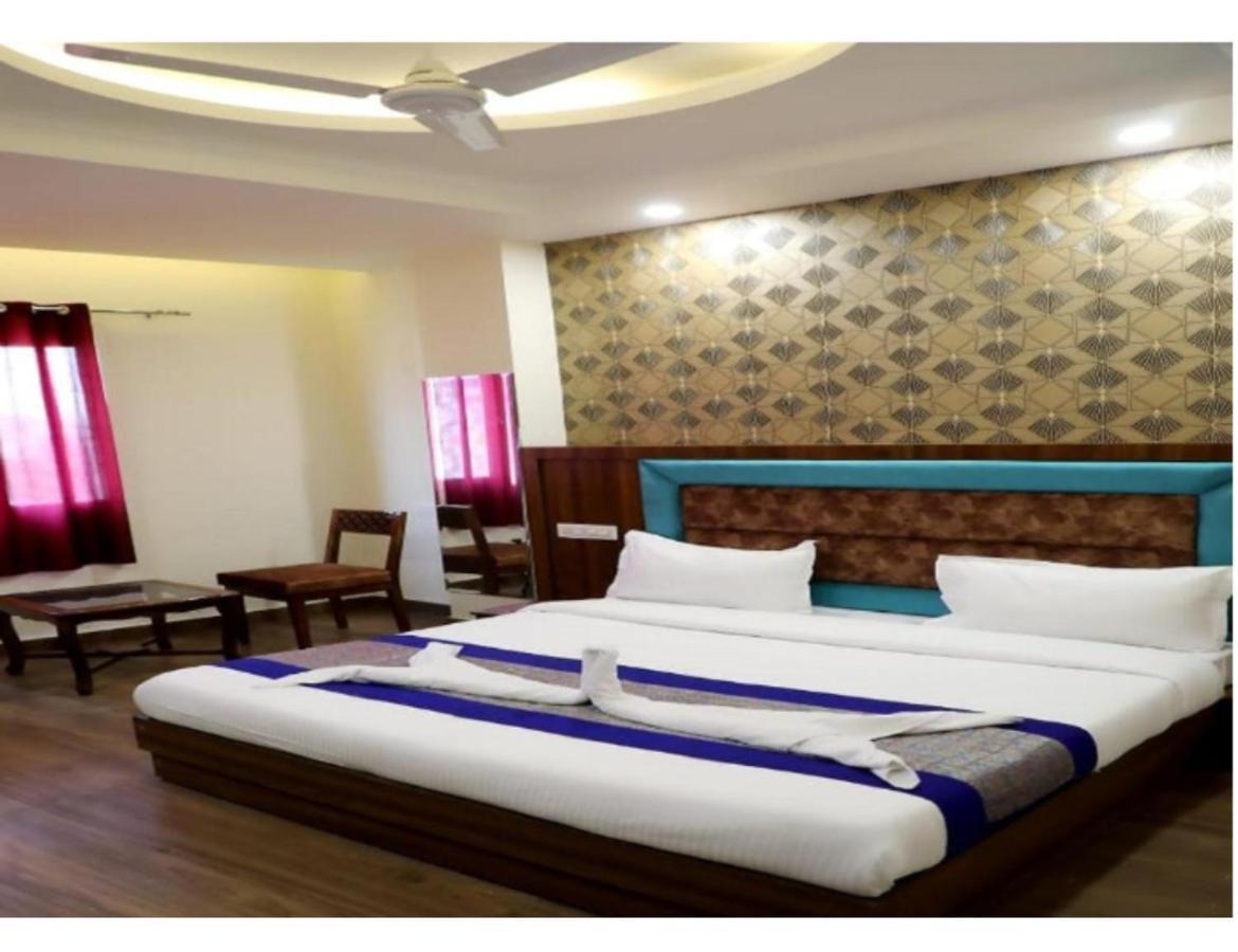 Hotel Royal Villa 2, Amritsar Ngoại thất bức ảnh