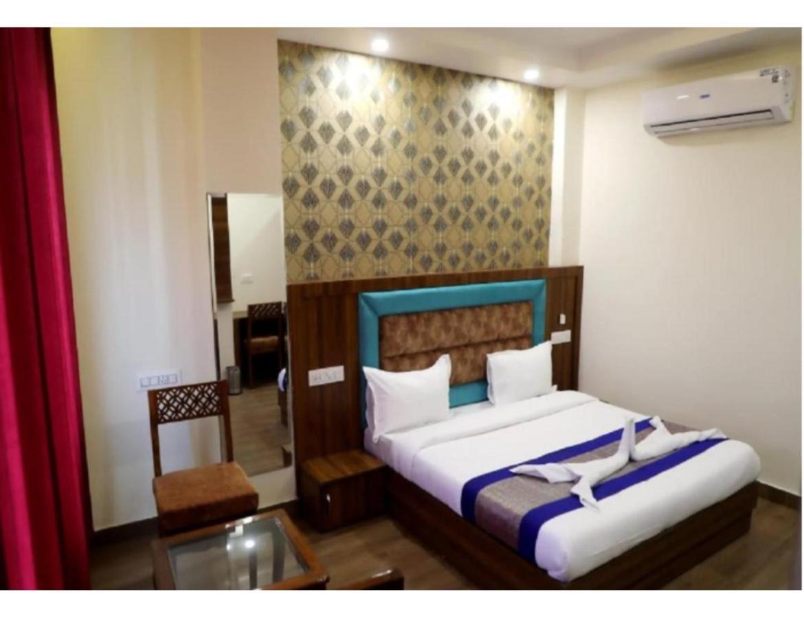 Hotel Royal Villa 2, Amritsar Ngoại thất bức ảnh