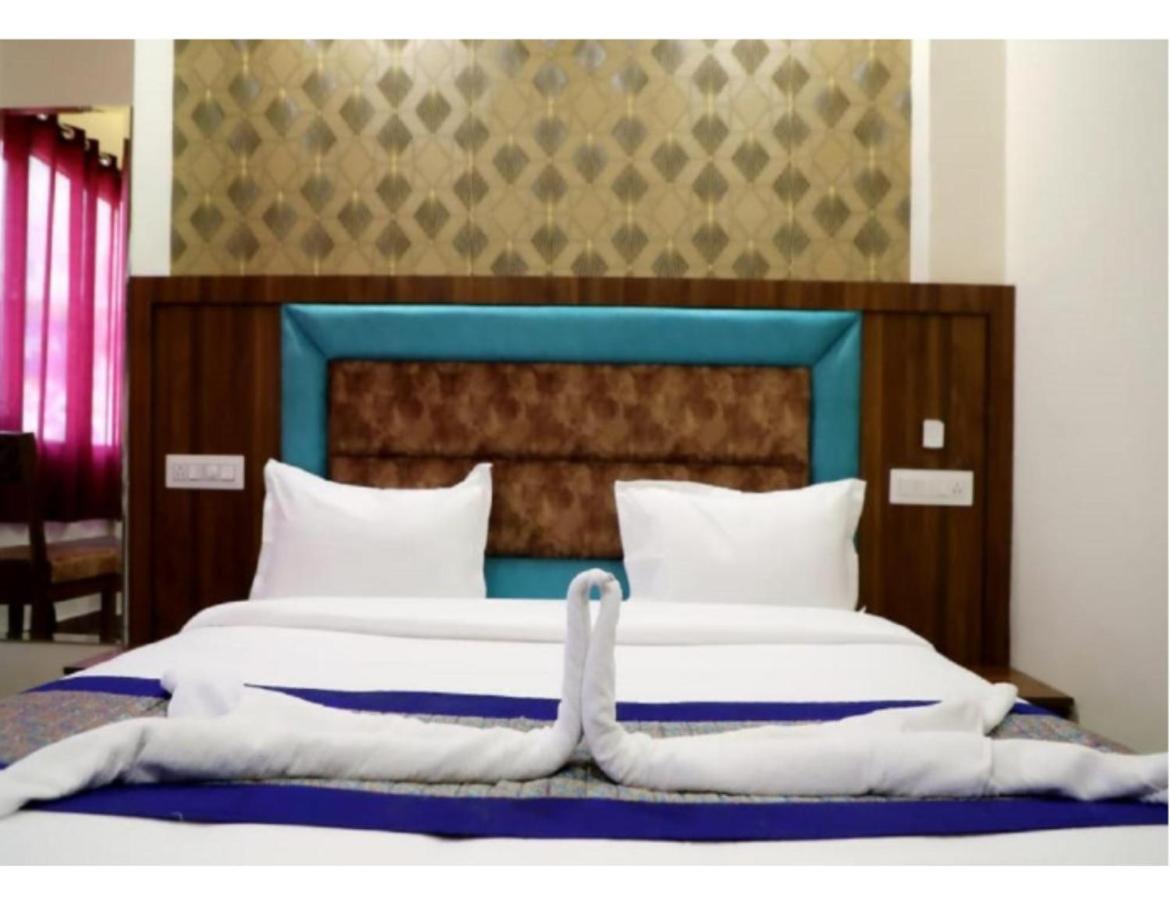 Hotel Royal Villa 2, Amritsar Ngoại thất bức ảnh