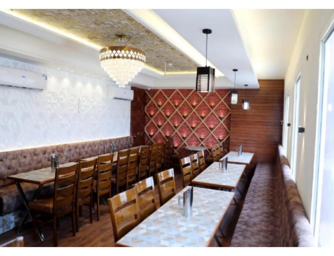 Hotel Royal Villa 2, Amritsar Ngoại thất bức ảnh