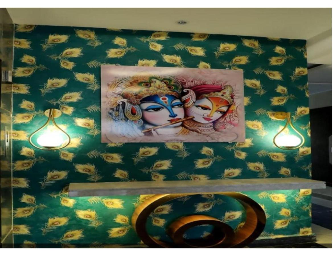 Hotel Royal Villa 2, Amritsar Ngoại thất bức ảnh