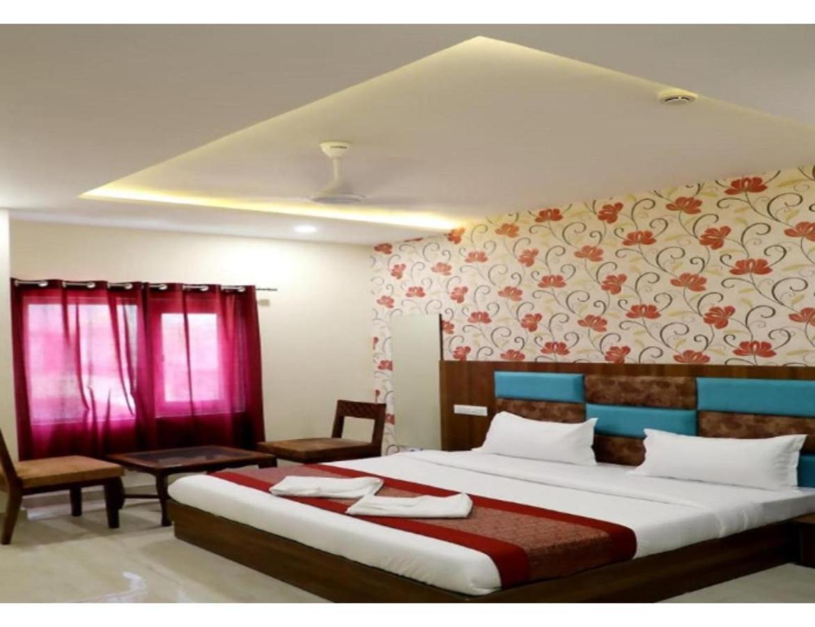 Hotel Royal Villa 2, Amritsar Ngoại thất bức ảnh