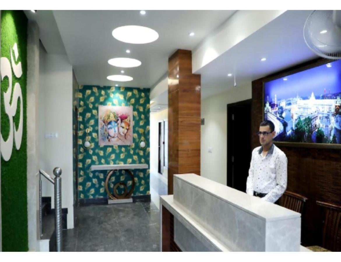 Hotel Royal Villa 2, Amritsar Ngoại thất bức ảnh