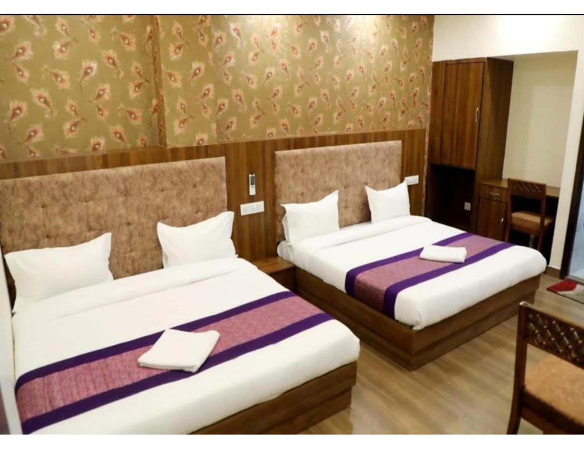 Hotel Royal Villa 2, Amritsar Ngoại thất bức ảnh