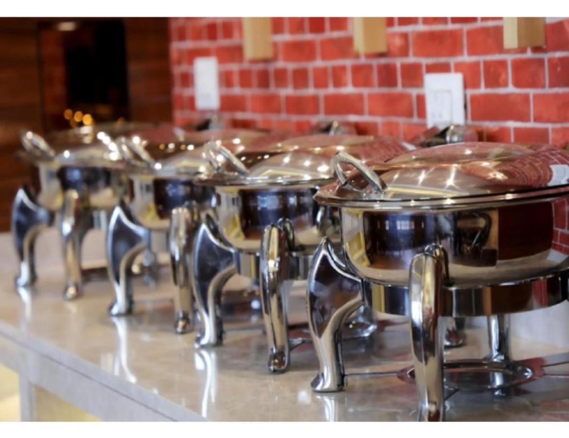 Hotel Royal Villa 2, Amritsar Ngoại thất bức ảnh