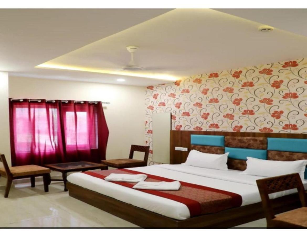 Hotel Royal Villa 2, Amritsar Ngoại thất bức ảnh